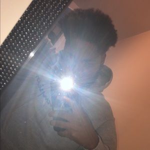 Meet your Posher, Donovan